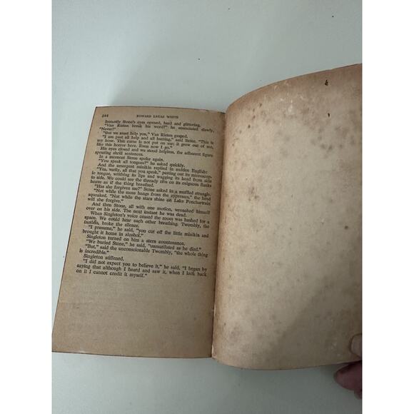 Stories of the Supernatural selected by Dorothy L Sayers The Omnibus of Crime PB - Picture 6 of 7